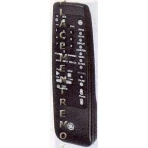 GE General Electric 201173 VCR Remote Control