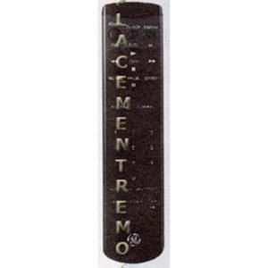 GE General Electric 221342 VCR Remote Control