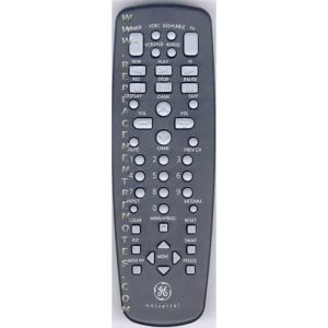 GE General Electric 31GT671 TV Remote Control