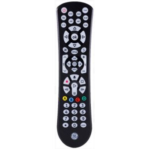 GE General Electric 41567 UltraPro Advanced Universal Remote Control
