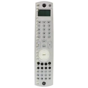 GE General Electric 45608 ZWave 12 Device Advanced Universal Remote Control