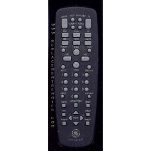 GE General Electric 46GW944LG2 TV Remote Control