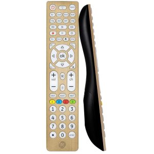 GE General Electric 47509 8 Device Advanced Universal Remote Control