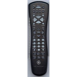 GE General Electric CRK76TF1 TV Remote Control