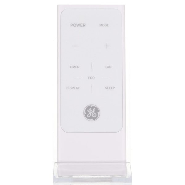 GE General Electric RG15AB/E Air Conditioner Remote Control