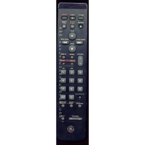 GE General Electric VG2020 VCR Remote Control