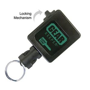 Gear Keeper High Force by Lucky Line