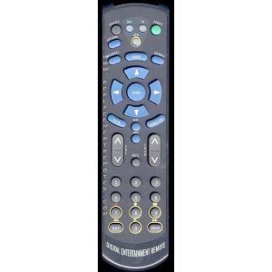 General Instrument IRC430 Cable Remote Control