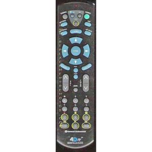 General Instrument UNRC20 Cable Remote Control