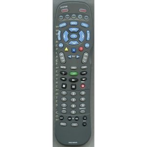 General Instrument UR5UMDVR Cable Remote Control