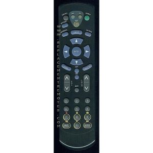 General Instrument URC430 Cable Remote Control
