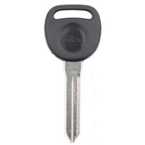 General Motors transponder key blank B99-PT5 – FOR CLONING ONLY