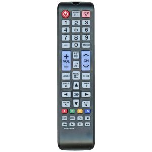 Generic AA5900600A For Samsung TV Remote Control