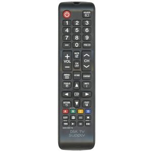 Generic AA5900817A For Samsung Hospitality TV Remote Control