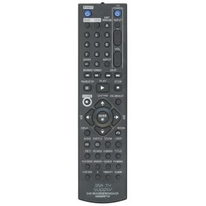 Generic AKB36097101 for LG DVD/VCR Remote Control
