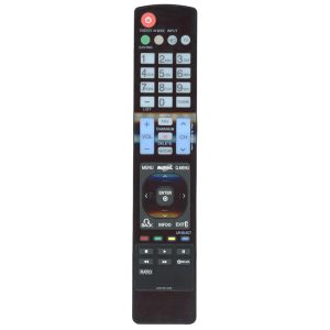 Generic AKB72914036 FOR LG TV Remote Control