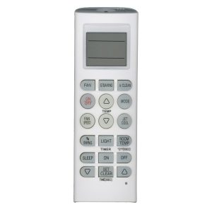 Generic AKB73315601 For LG Air Conditioner Remote Control