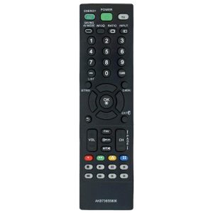 Generic AKB73655806 for LG TV Remote Control