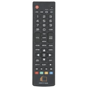 Generic AKB73715608 FOR LG TV Remote Control