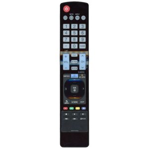 Generic AKB73756542 for LG TV Remote Control
