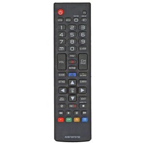 Generic AKB73975702 for LG TV Remote Control