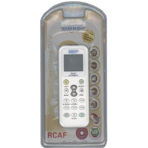 Generic ARC477 Air Conditioner Remote Control