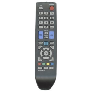 Generic BN5900857A TV Remote Control