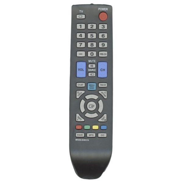 Generic BN5900857A TV Remote Control