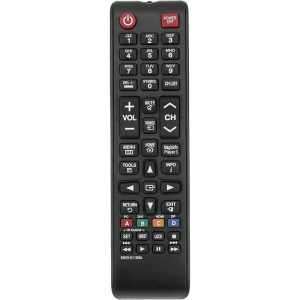 Generic BN5901180A for Samsung Display TV Remote Control