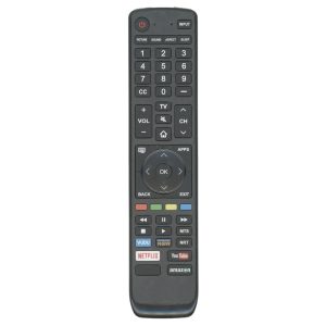 Generic EN3139S for Sharp TV Remote Control