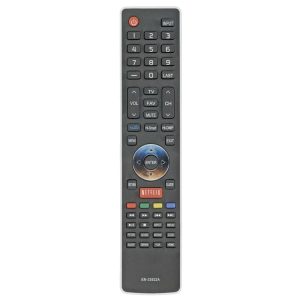 Generic EN33922A For Hisense TV Remote Control