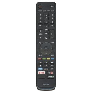 Generic EN3i39H For Hisense TV Remote Control