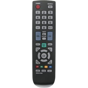 Generic for Samsung BN5901006A TV Remote Control – BN59-01006A
