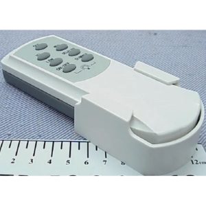 Generic KUJ9301 Ceiling Fan Remote Control