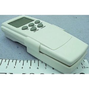 Generic KUJ9302 Ceiling Fan Remote Control