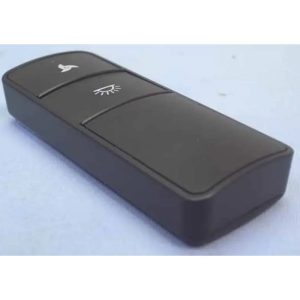 Generic KUJCE10317 Ceiling Fan Remote Control