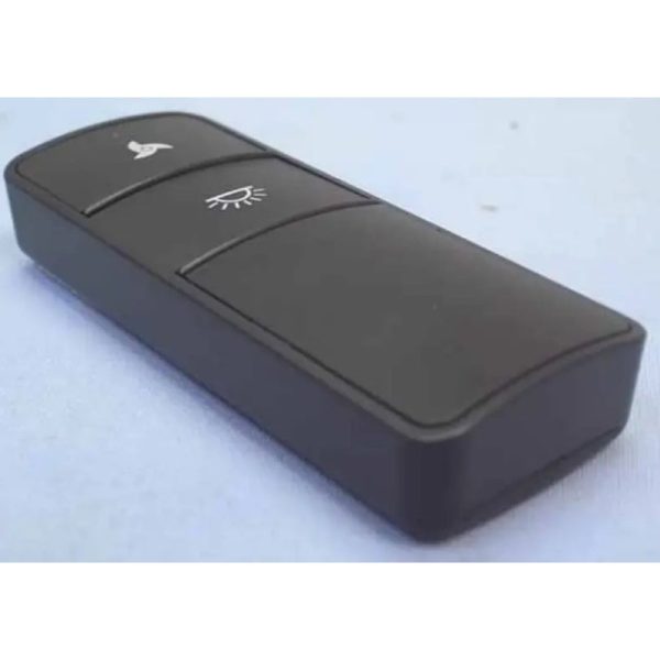 Generic KUJCE10317 Ceiling Fan Remote Control