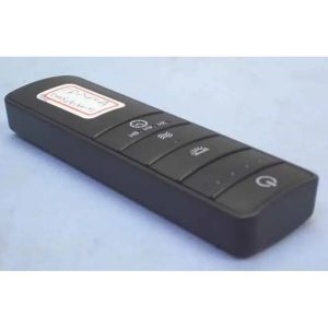 Generic KUJCE10407 Ceiling Fan Remote Control
