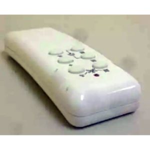Generic KUJCE10510 Ceiling Fan Remote Control