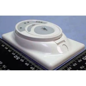 Generic KUJCE10515 Ceiling Fan Remote Control