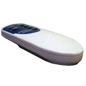 Generic KUJCE10720 Ceiling Fan Remote Control