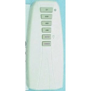 Generic KUJCE9003 Ceiling Fan Remote Control