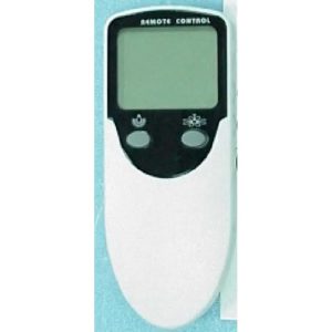 Generic KUJCE9004 Ceiling Fan Remote Control