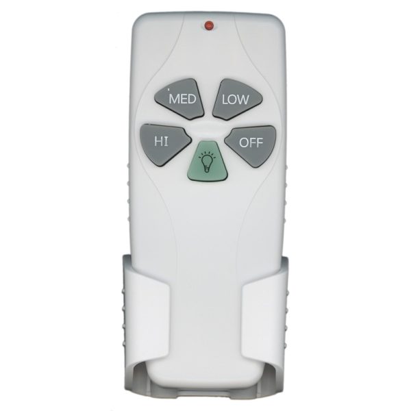 Generic KUJCE9103 for Harbor Breeze Ceiling Fan Remote Control