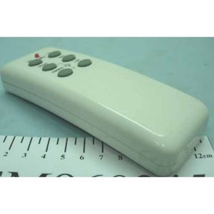 Generic KUJCE9601 Ceiling Fan Remote Control