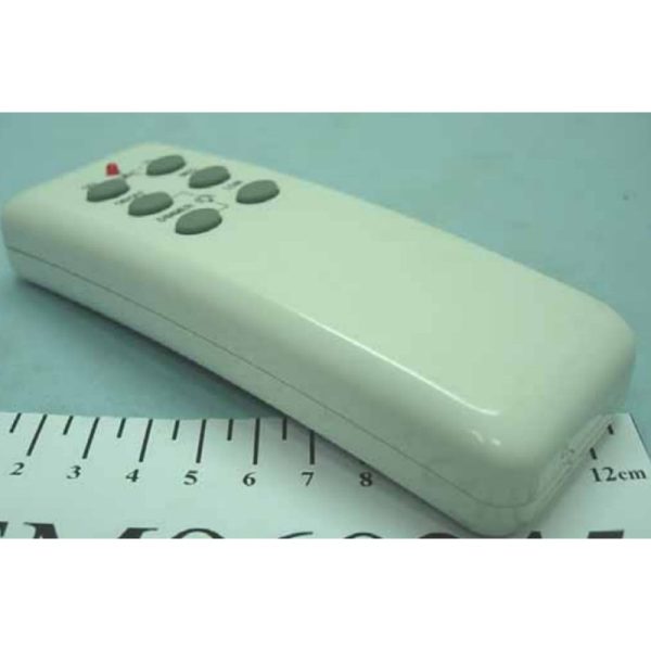 Generic KUJCE9601 Ceiling Fan Remote Control