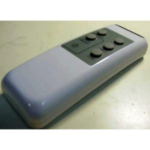 Generic KUJCE9801 Ceiling Fan Remote Control