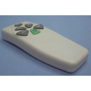 Generic KUJCE9811 Ceiling Fan Remote Control