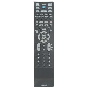 Generic MKJ32022820 For LG TV Remote Control – MKJ32022820-GEN
