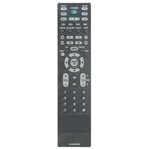 Generic MKJ32022820 For LG TV Remote Control – MKJ32022820-GEN